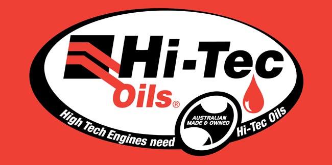 Hi-Tec Oils