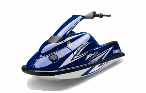 Jetski